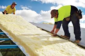 Eco-Friendly or Green Insulation Solutions in North Madison, OH